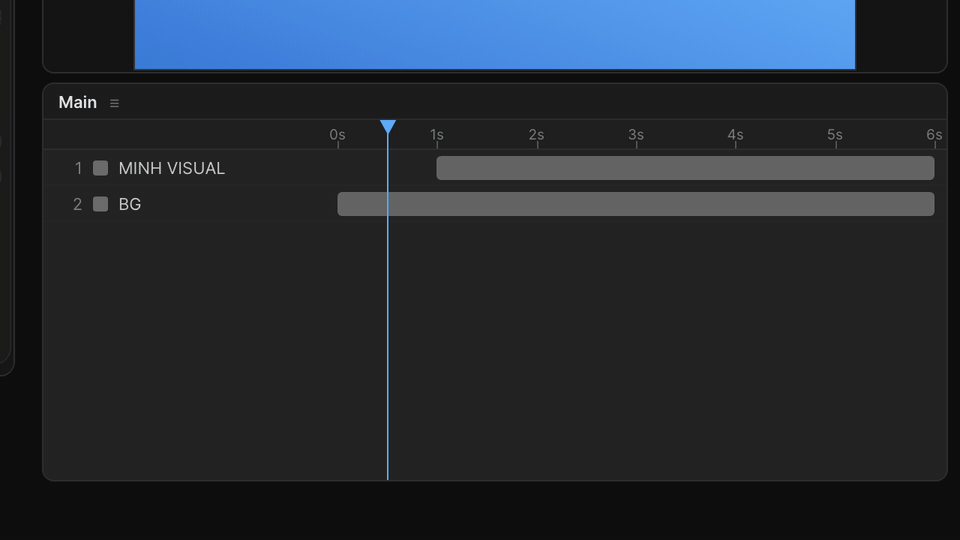 MotionKit – Animation bounce 1 click