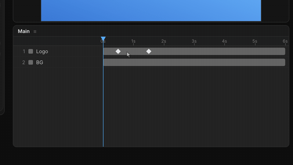 MotionKit – Dán keyframe theo chiều ngược