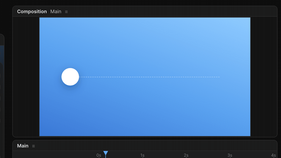 MotionKit – Lặp keyframe một chạm
