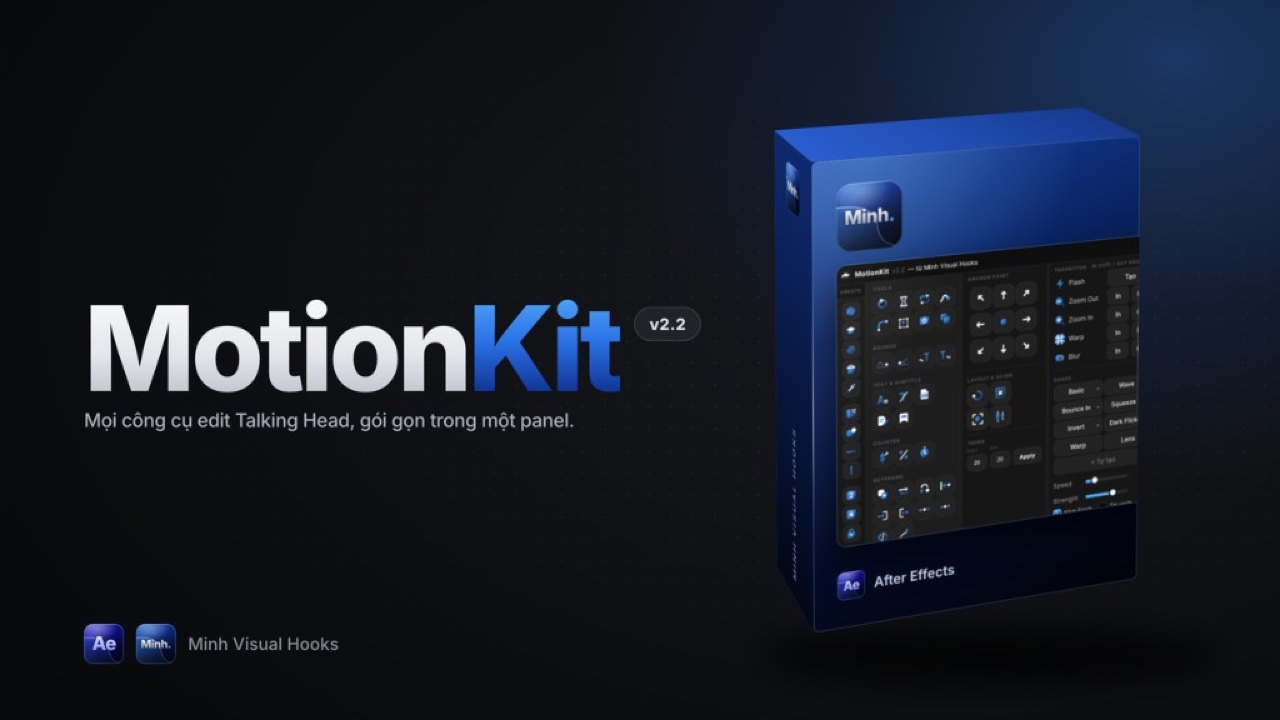 MotionKit