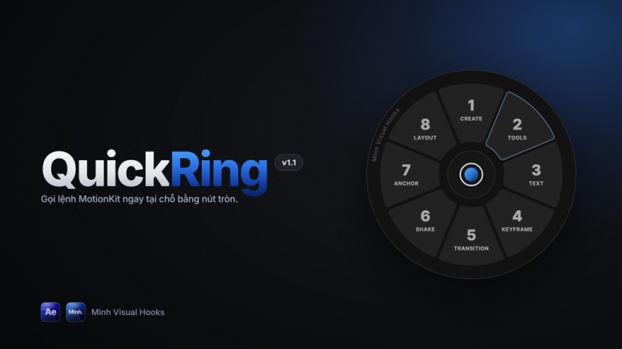 QuickRing